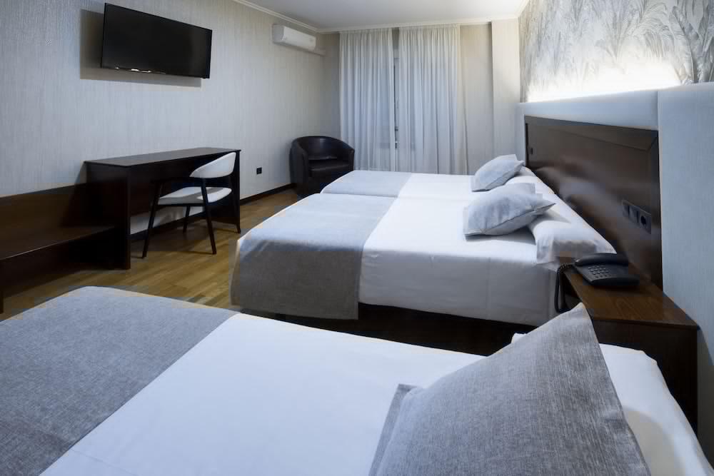 Hotel Oca Insua Costa Da Morte Cee Εξωτερικό φωτογραφία