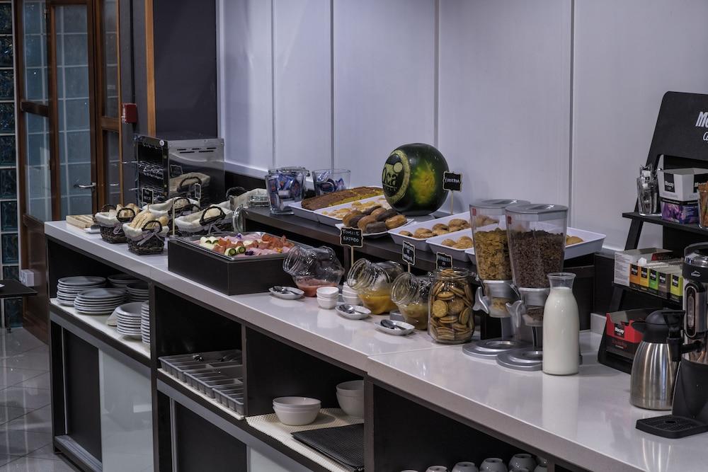 Hotel Oca Insua Costa Da Morte Cee Εξωτερικό φωτογραφία